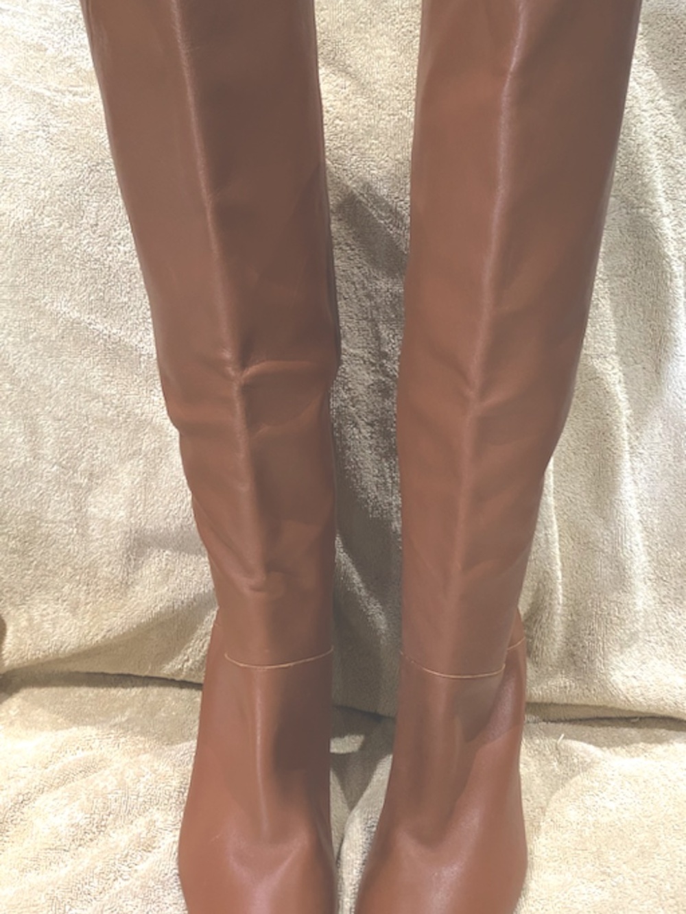 New COLE HAAN " Glenda " women's boots size 10B - Picture 2 of 4